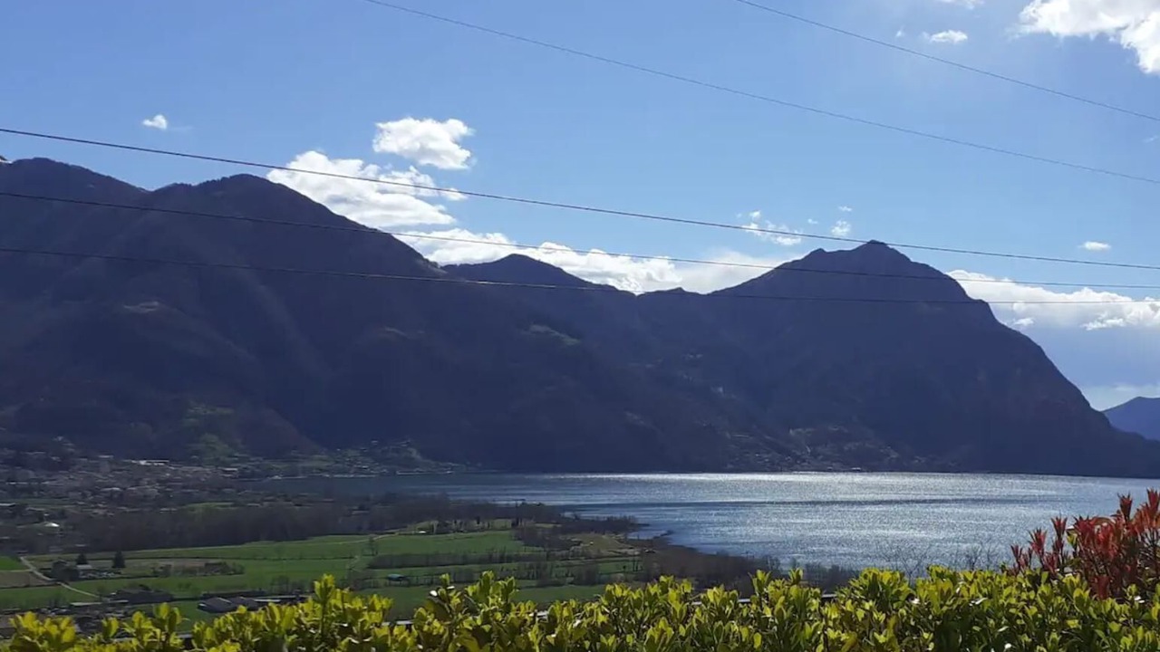 Photo of Outdoor in Costa Volpino
