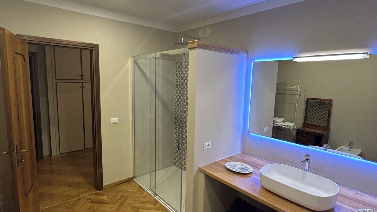 Photo of Bathroom in Bianzano