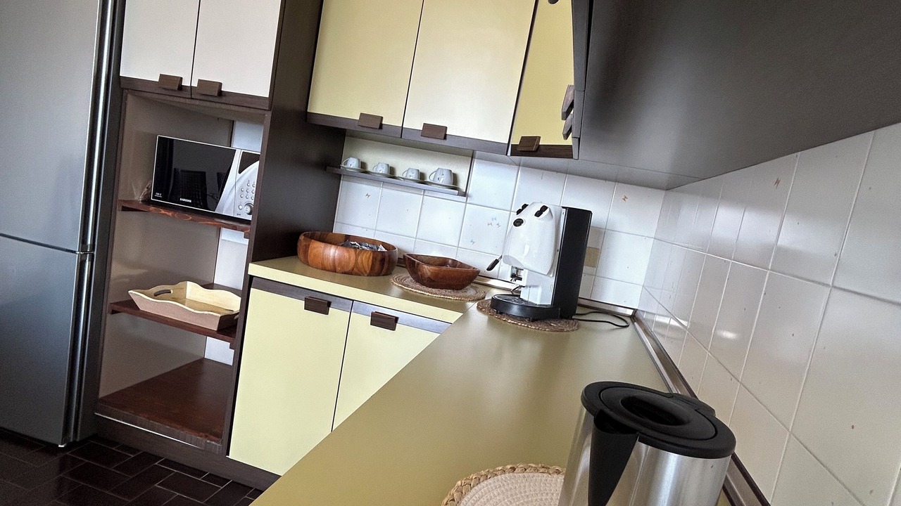 Photo of Kitchen in Bianzano