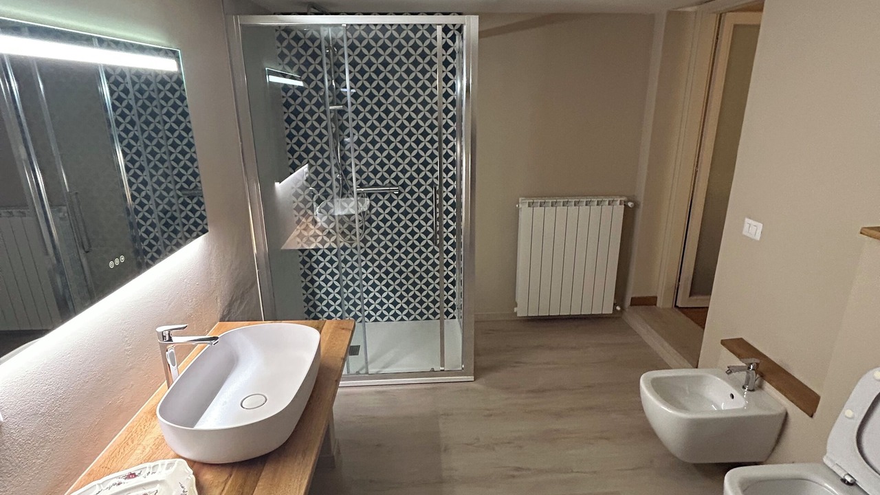 Photo of Bathroom in Bianzano