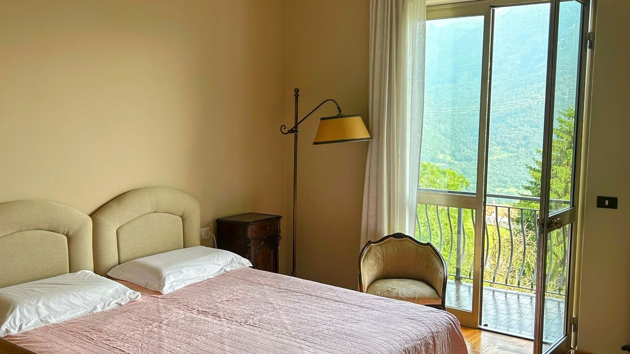 Photo of Bedroom in Bianzano