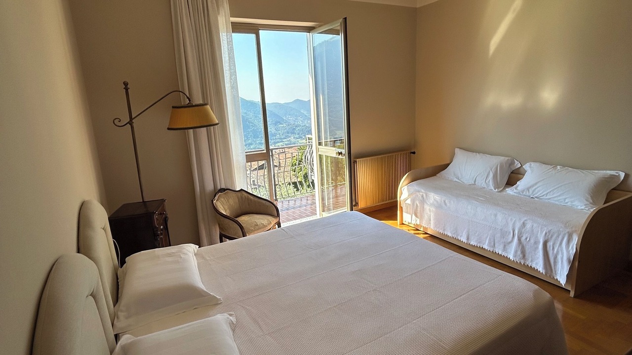 Photo of Bedroom in Bianzano