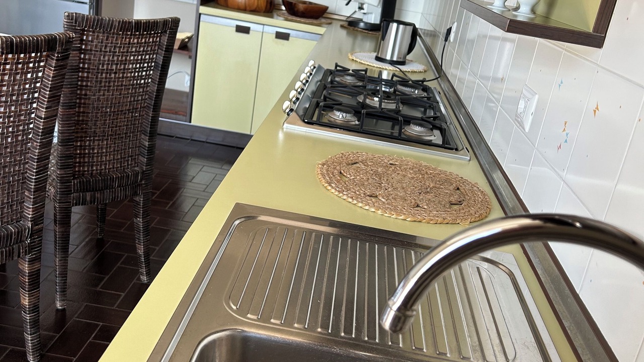 Photo of Kitchen in Bianzano