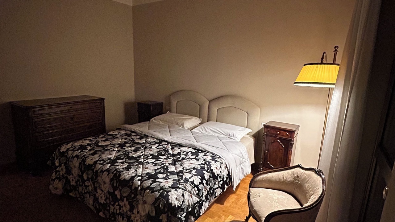 Photo of Bedroom in Bianzano