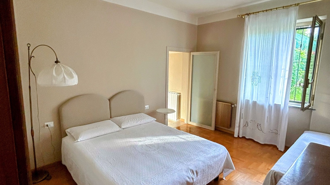 Photo of Bedroom in Bianzano