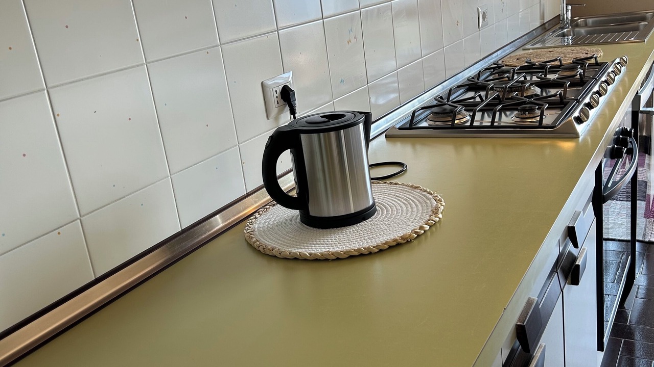 Photo of Kitchen in Bianzano
