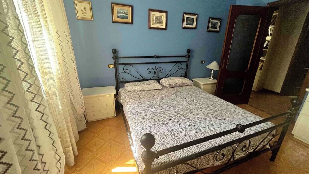Photo of Bedroom in Valle Salimbene