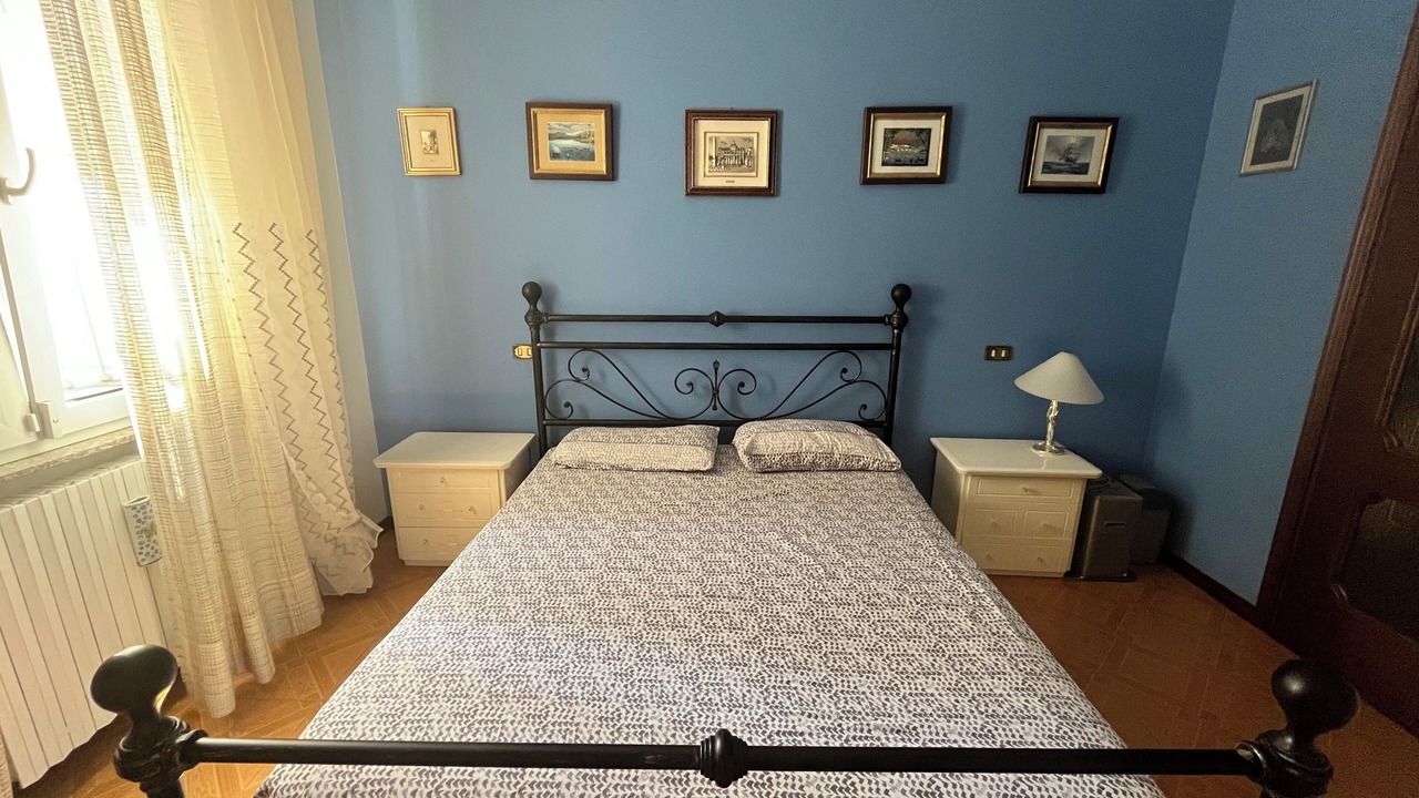 Photo of Bedroom in Valle Salimbene