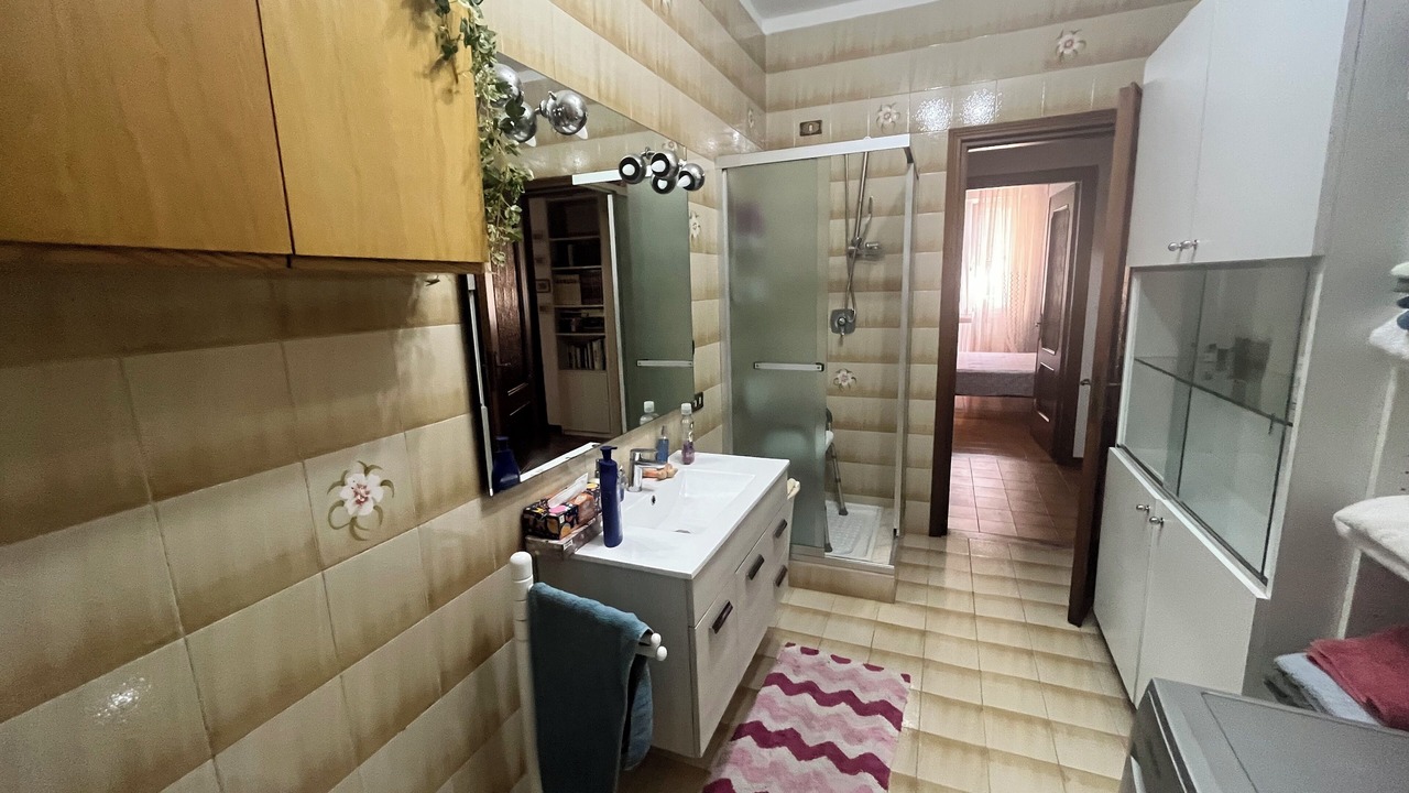 Photo of Bathroom in Valle Salimbene