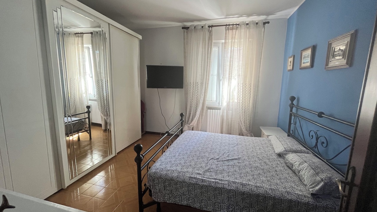 Photo of Bedroom in Valle Salimbene