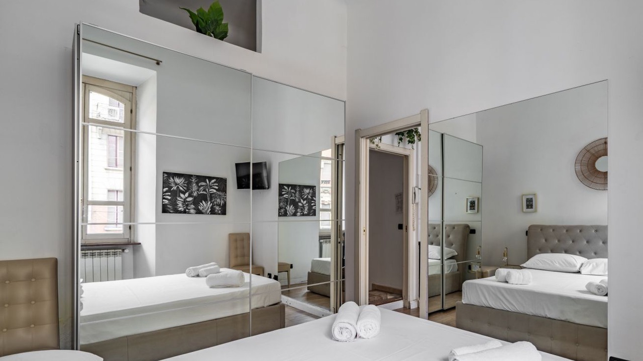 Photo of Bedroom in Zona Farini