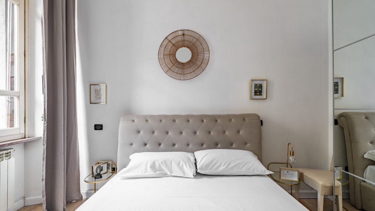 Photo of Bedroom in Zona Farini