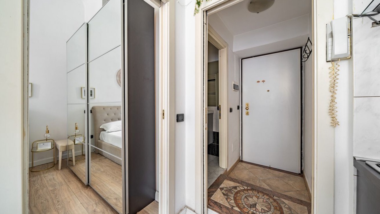 Photo of Bedroom in Zona Farini