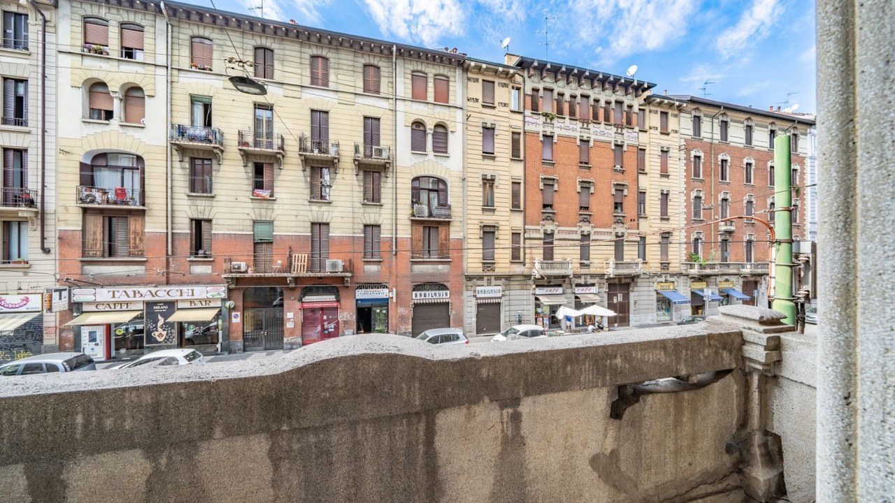 Photo of Outdoor in Zona Farini