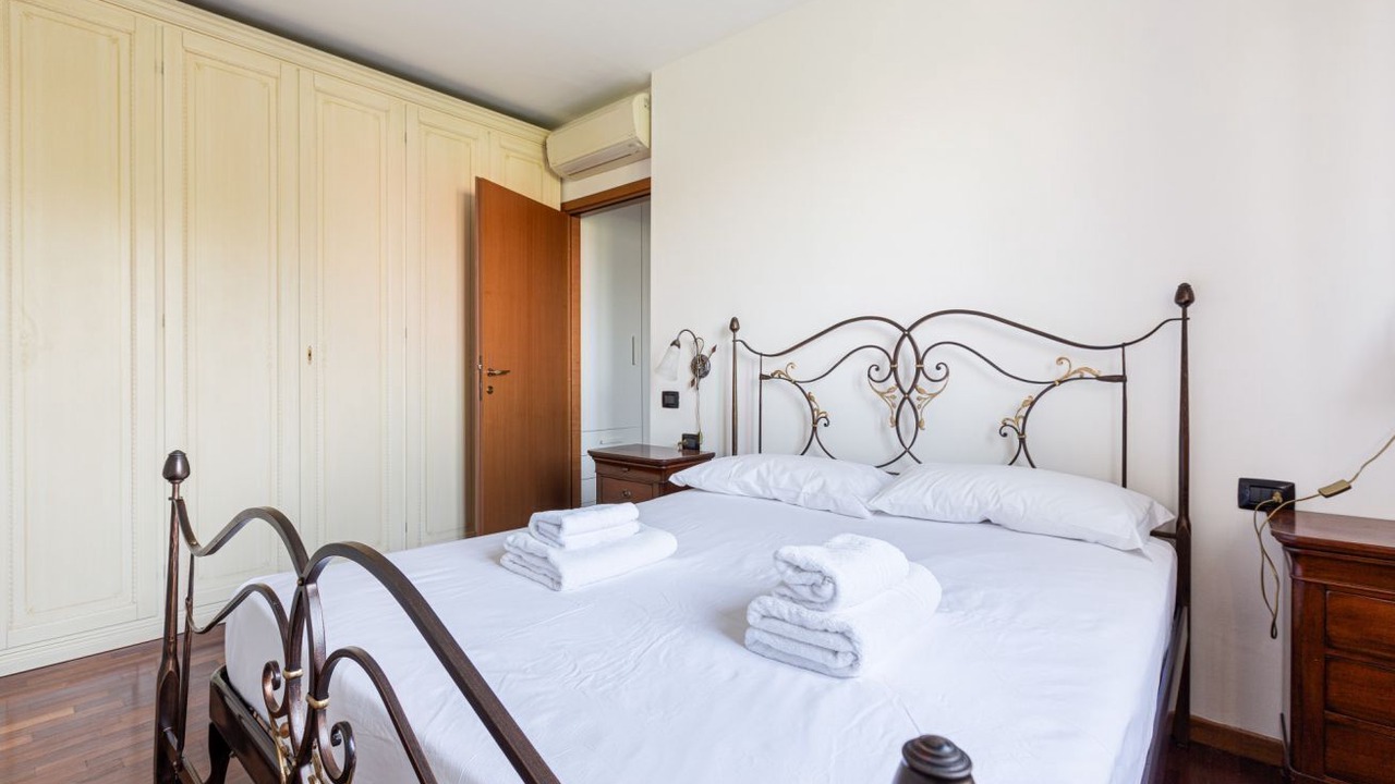Photo of Bedroom in Bruzzano