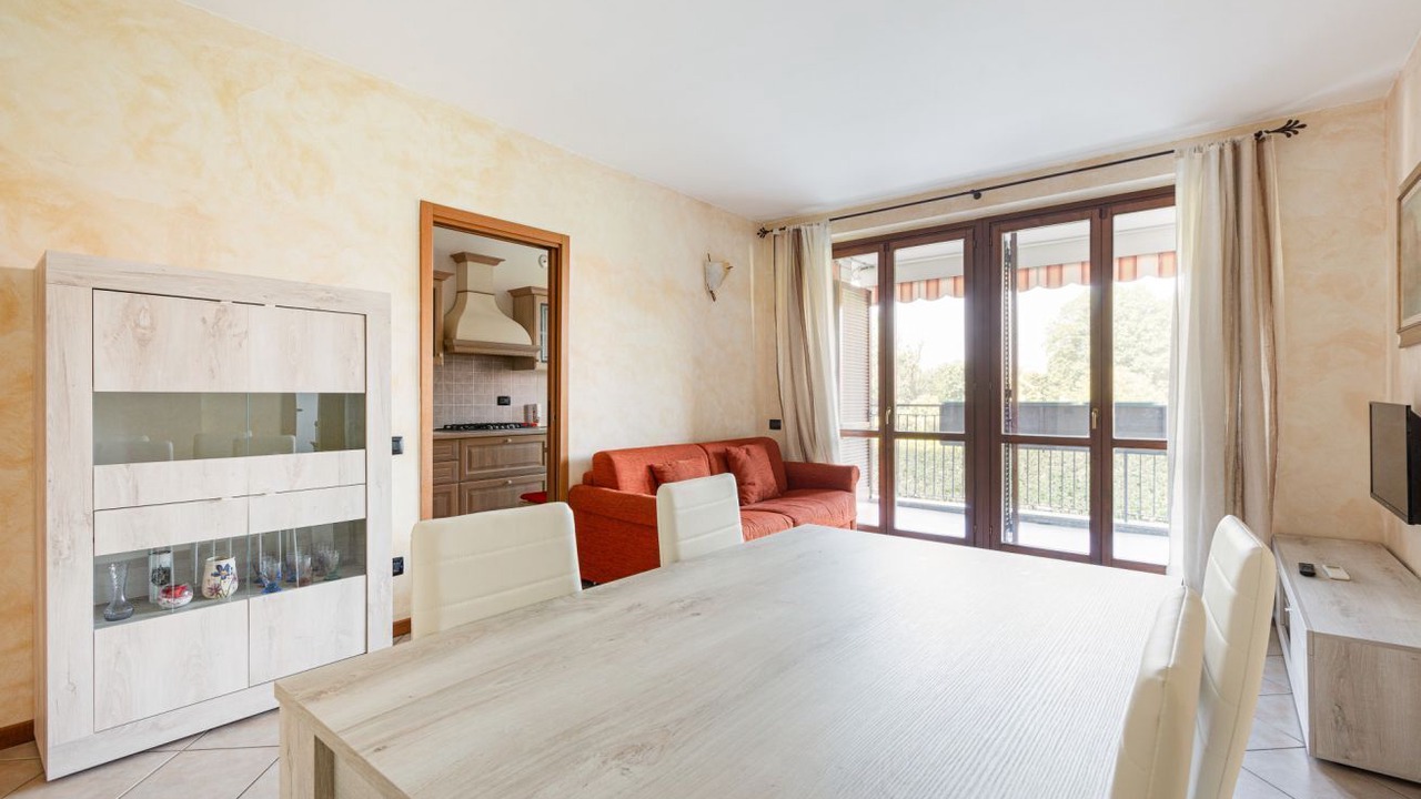 Photo of Livingroom in Bruzzano