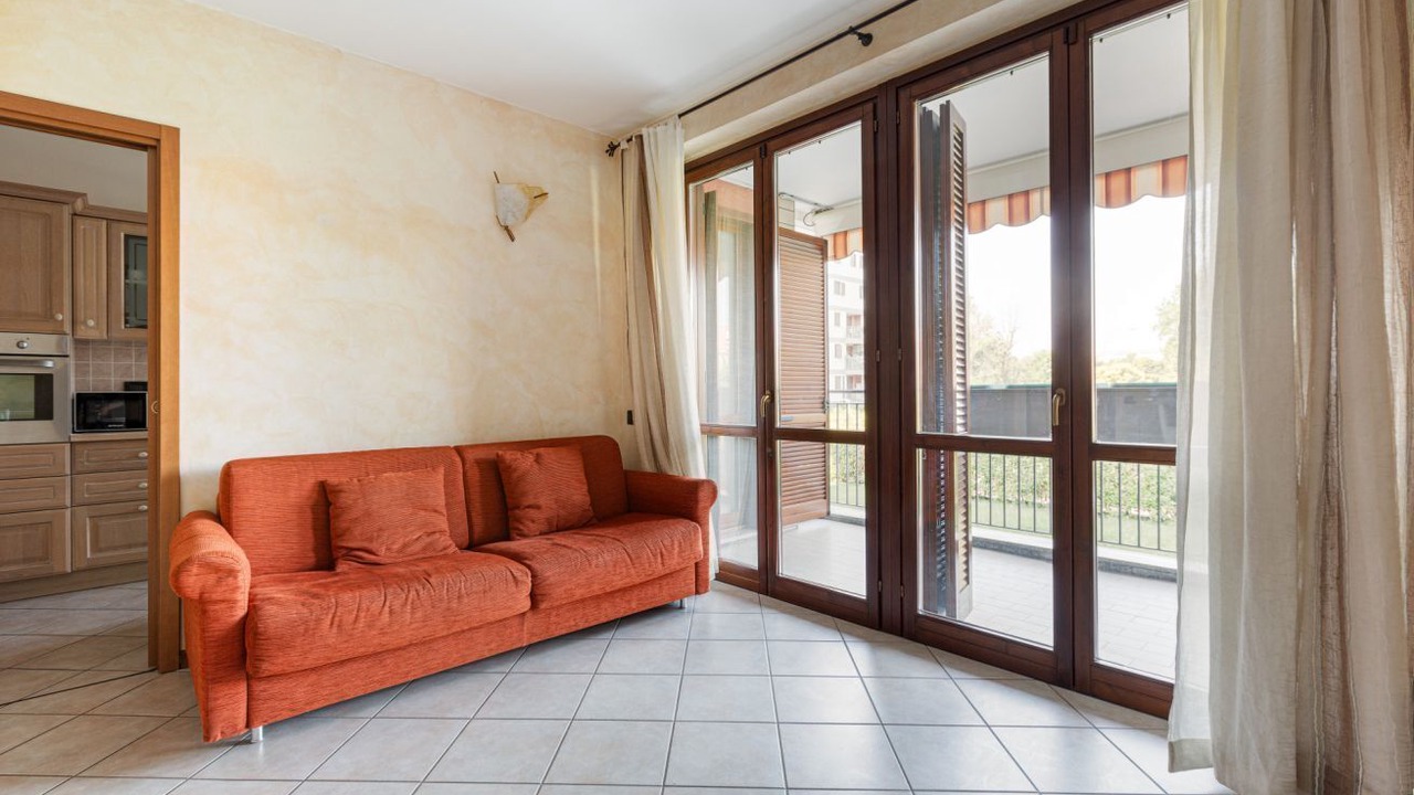 Photo of Livingroom in Bruzzano
