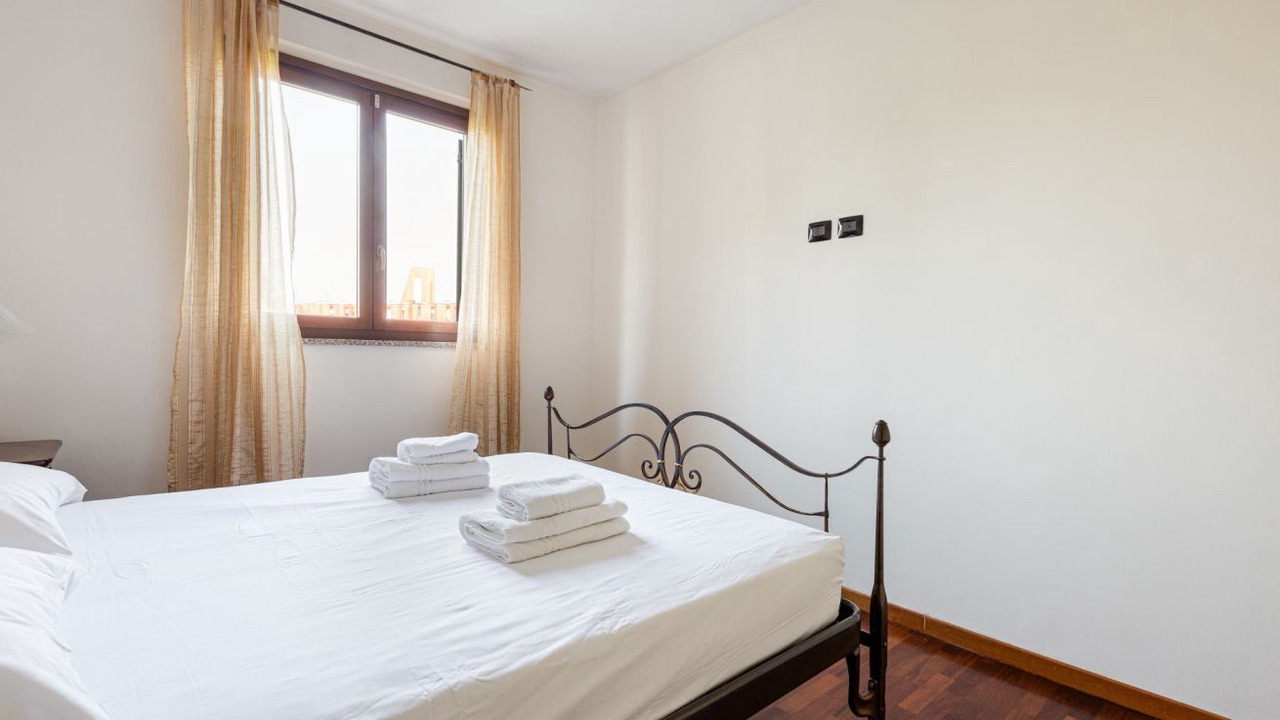 Photo of Bedroom in Bruzzano