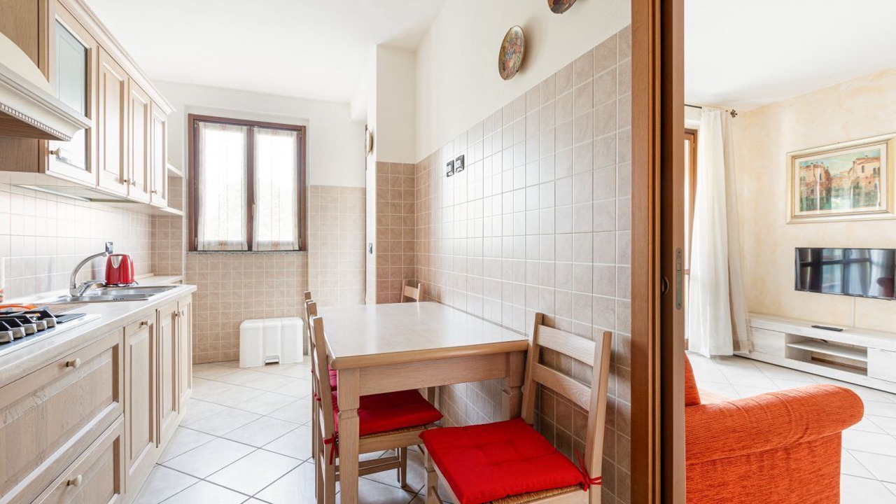 Photo of Kitchen in Bruzzano