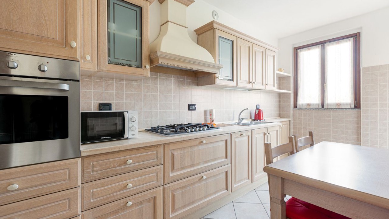 Photo of Kitchen in Bruzzano