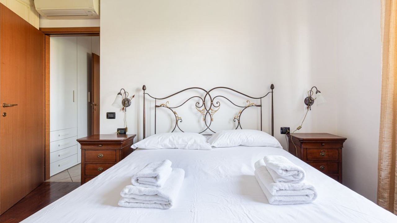 Photo of Bedroom in Bruzzano