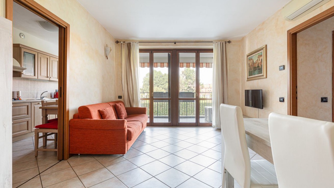 Photo of Livingroom in Bruzzano