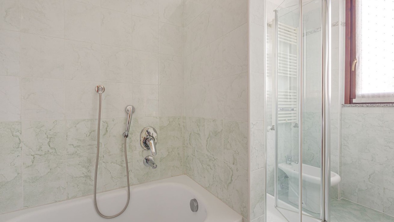Photo of Bathroom in Bruzzano