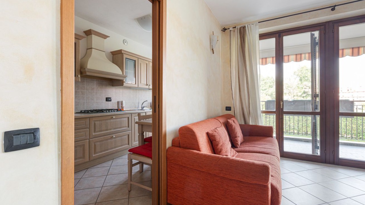 Photo of Livingroom in Bruzzano