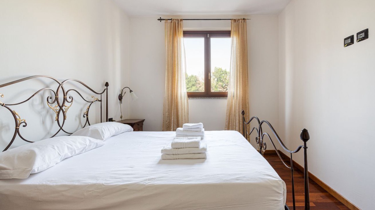 Photo of Bedroom in Bruzzano