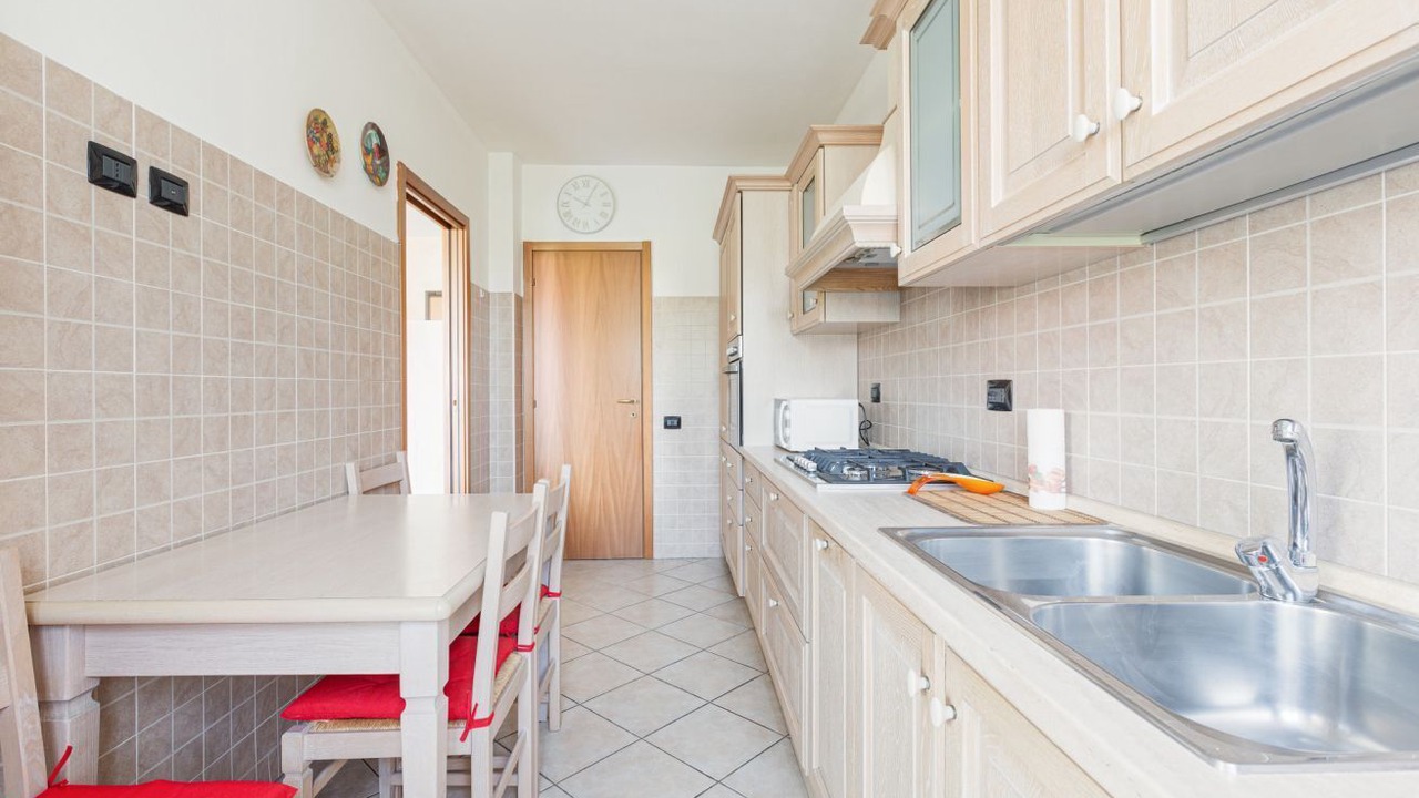 Photo of Kitchen in Bruzzano