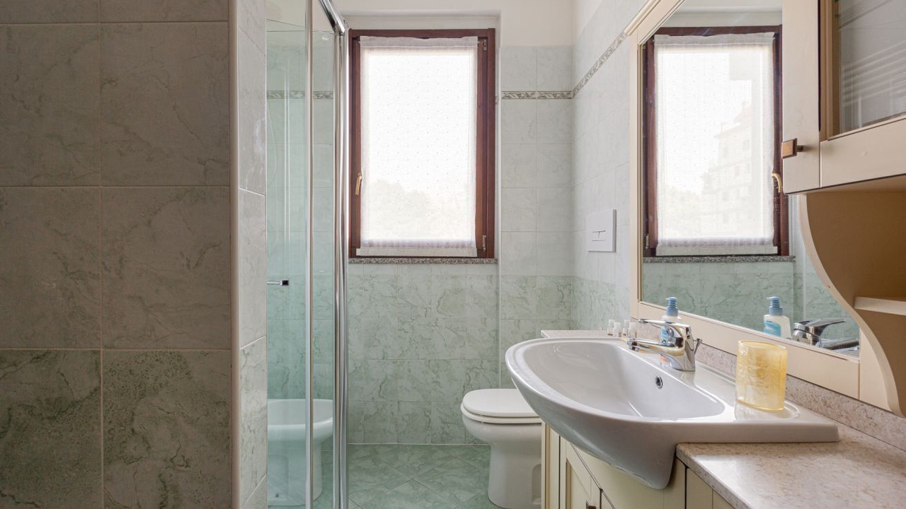 Photo of Bathroom in Bruzzano