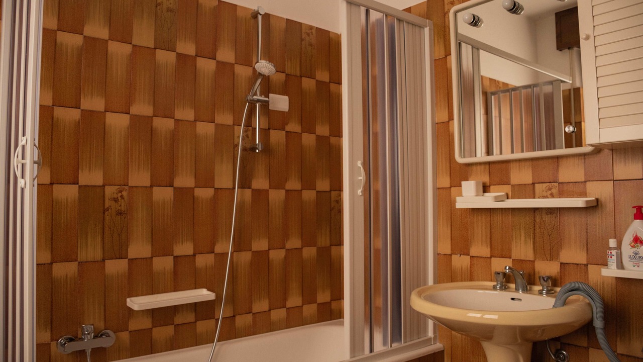 Photo of Bathroom in Monasterolo del Castello