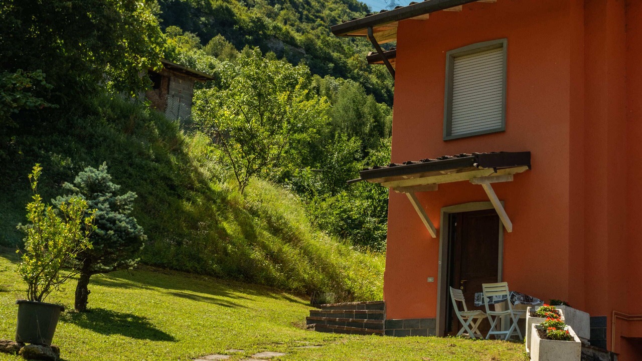 Photo of Outdoor in Monasterolo del Castello
