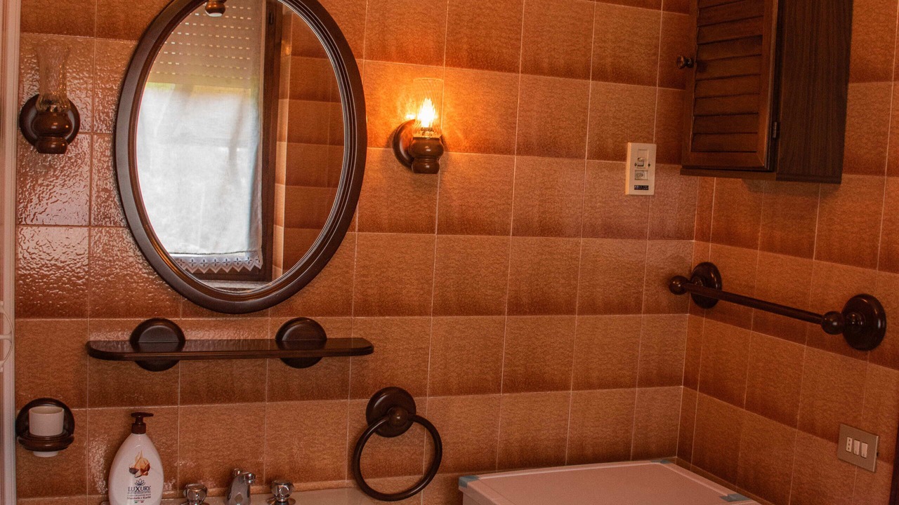 Photo of Bathroom in Monasterolo del Castello