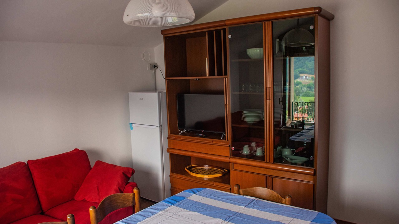 Photo of Livingroom in Monasterolo del Castello