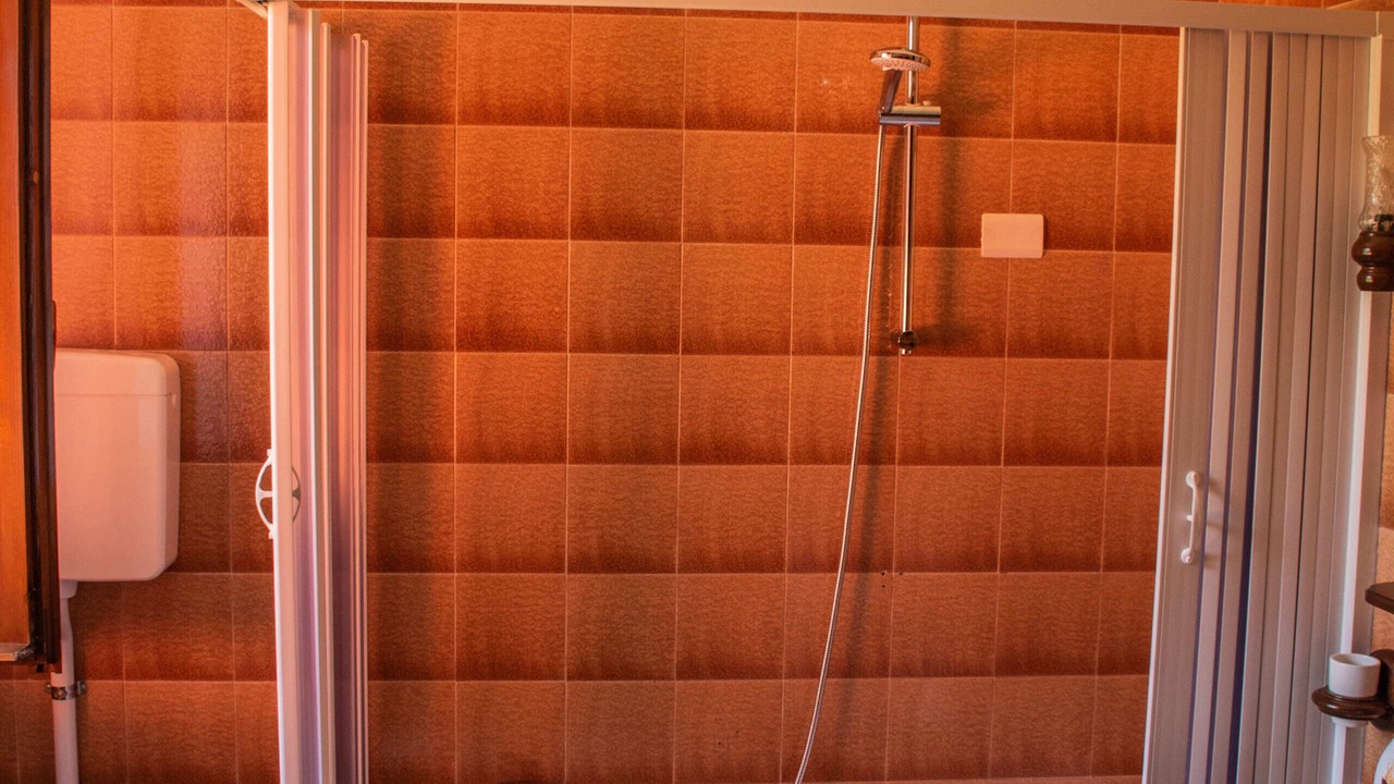 Photo of Bathroom in Monasterolo del Castello