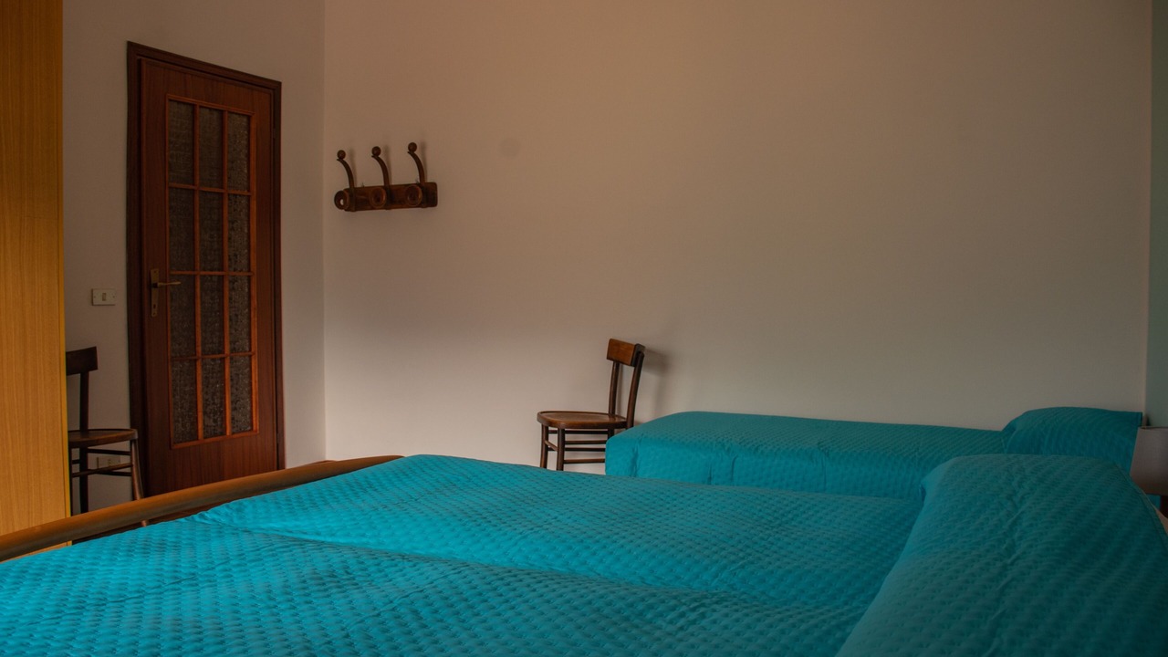 Photo of Bedroom in Monasterolo del Castello
