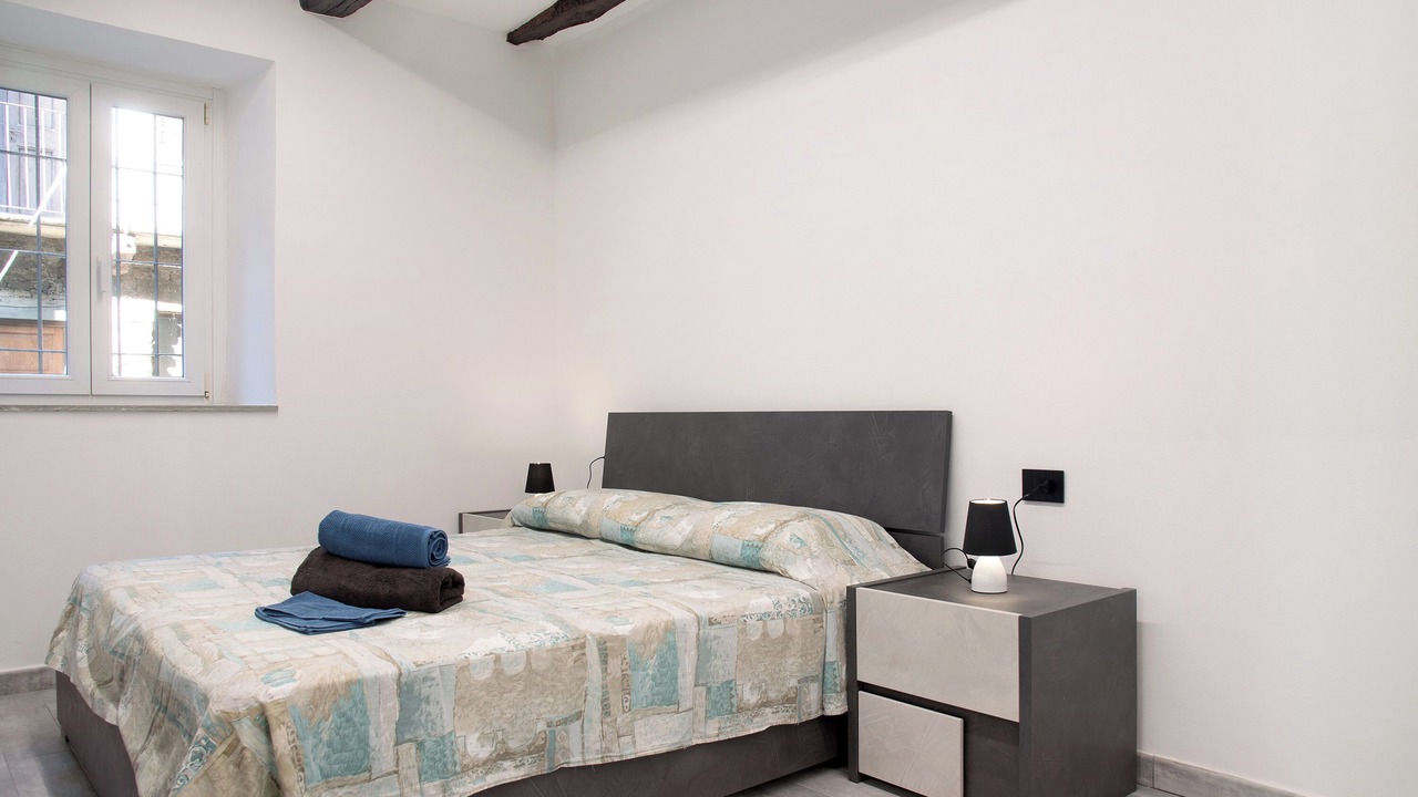 Photo of Bedroom in Bisuschio