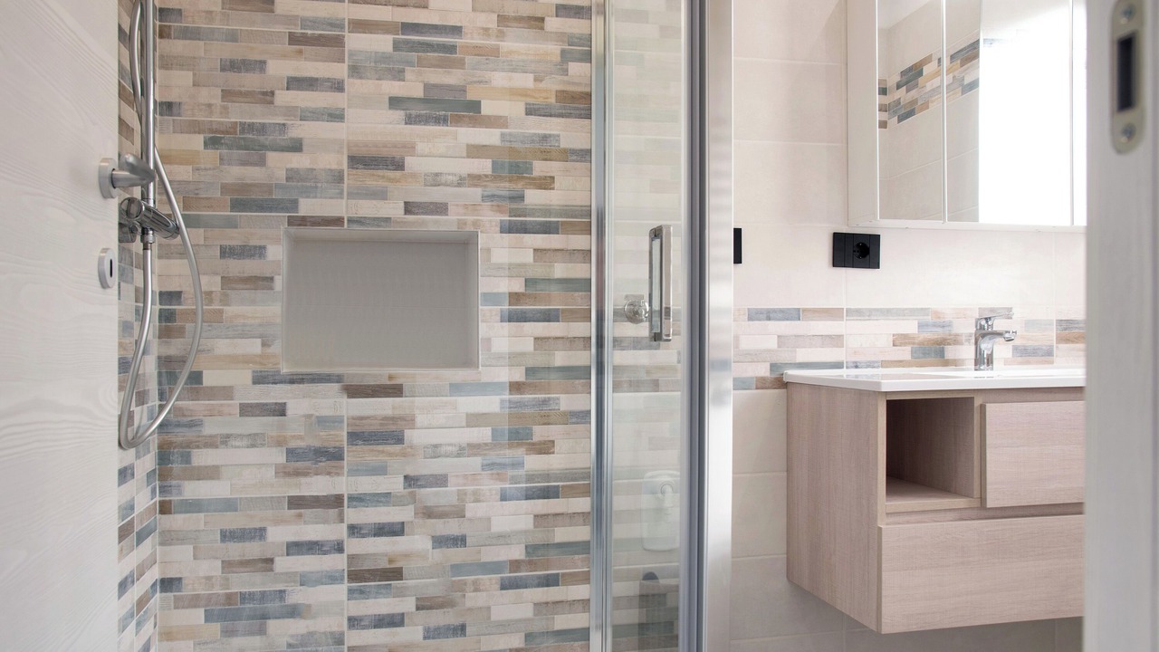 Photo of Bathroom in Bisuschio