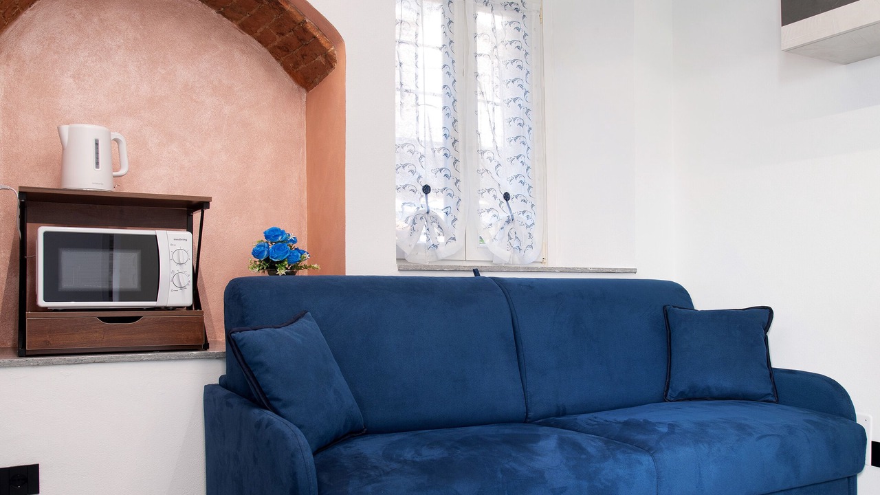 Photo of Livingroom in Bisuschio
