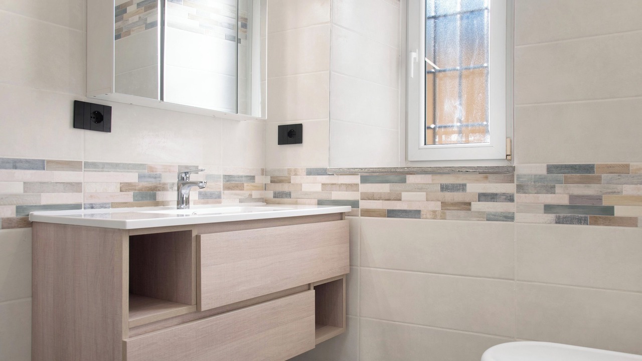 Photo of Bathroom in Bisuschio