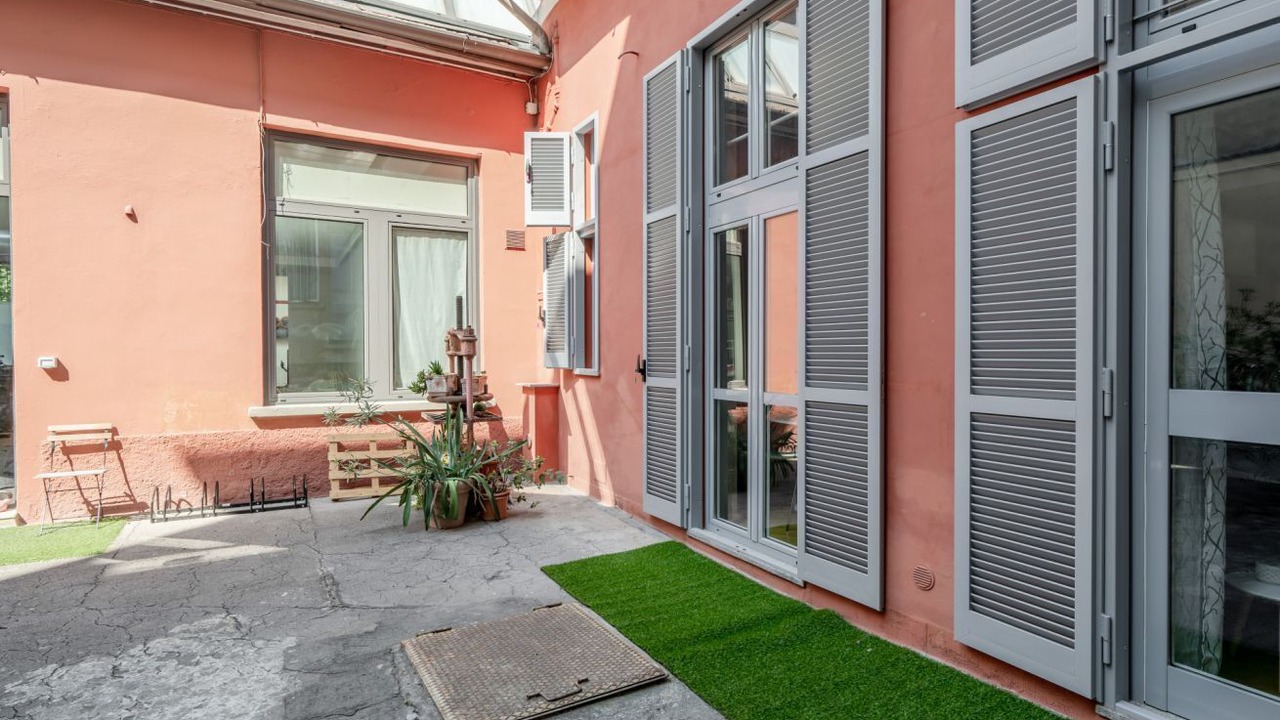 Photo of Outdoor in Porta Vittoria