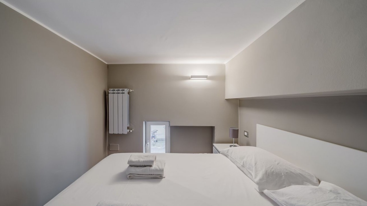 Photo of Bedroom in Porta Vittoria