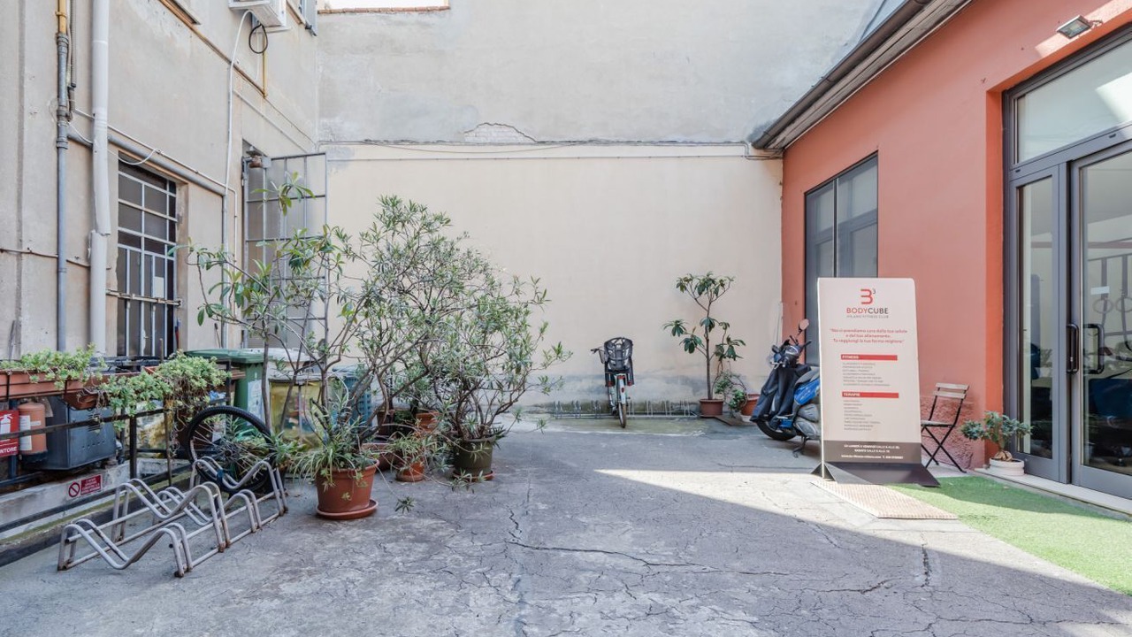 Photo of Others in Porta Vittoria