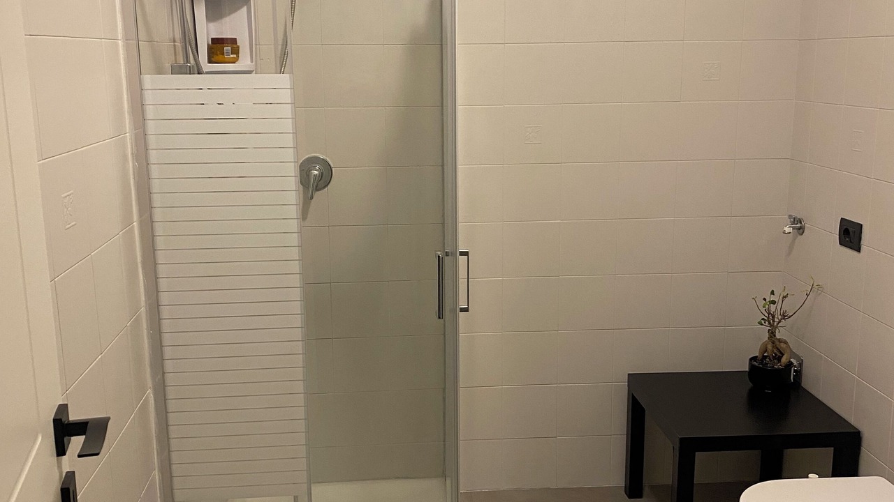Photo of Bathroom in Concorezzo