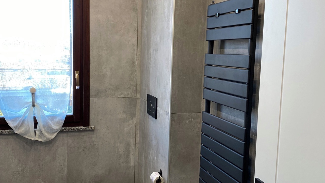 Photo of Bathroom in Concorezzo