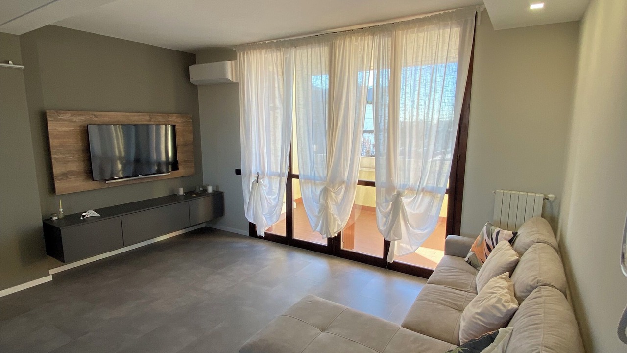 Photo of Livingroom in Concorezzo