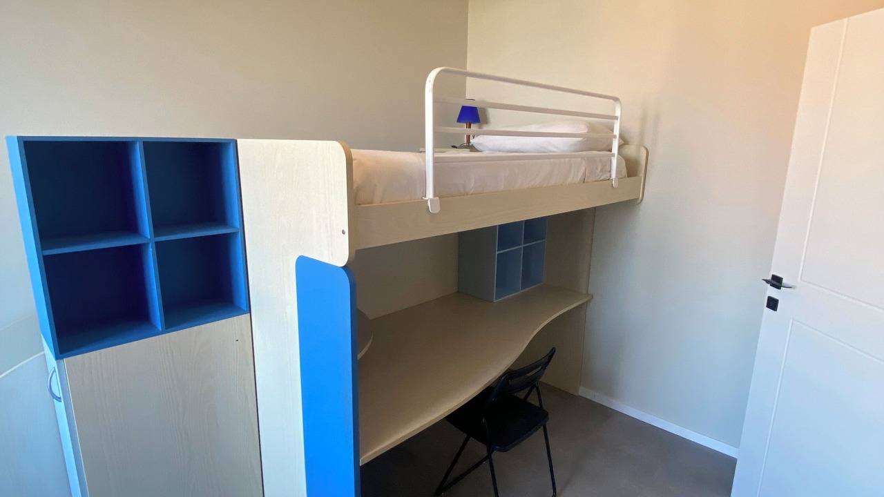Photo of Bedroom in Concorezzo