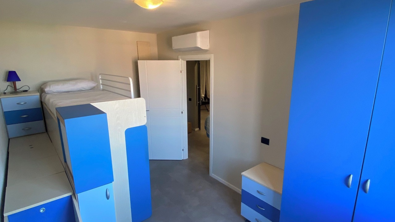 Photo of Bedroom in Concorezzo