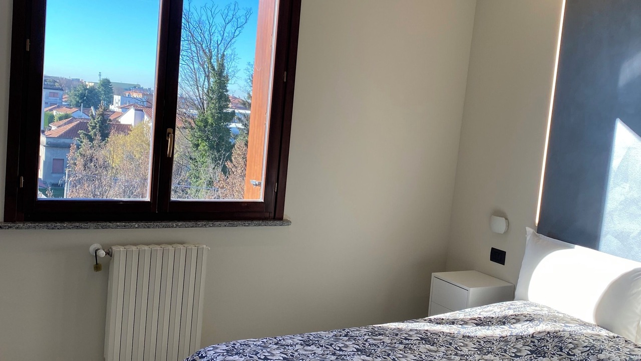 Photo of Bedroom in Concorezzo